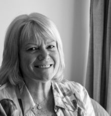 Mrs Judith Lockwood