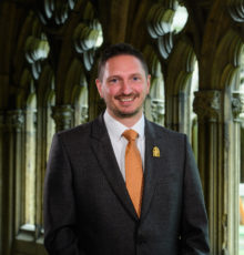 Matthew Tarling