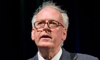 Lincoln Cathedral News - Lord Hennessy of Nympsfield Lecture