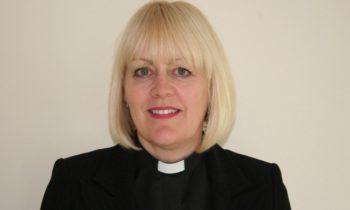 Lincoln Cathedral News - New Dean of Lincoln Announced