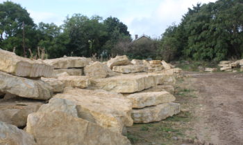 Lincoln Cathedral News - New Lease of Life for Cathedral Quarry