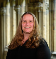 Katie Grainger