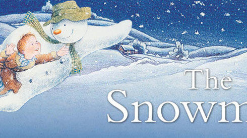 Lincoln Cathedral Events - The Snowman with live orchestra – Sold Out
