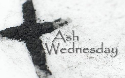 Lincoln Cathedral Events - Ash Wednesday