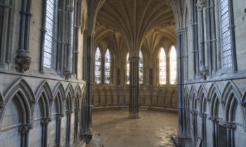 Lincoln Cathedral News - Frequency Festival