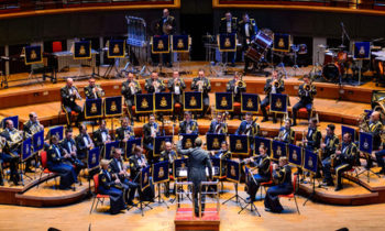 Lincoln Cathedral News - Sir Karl Jenkins to conduct ‘For the Fallen’ at Lincoln Cathedral