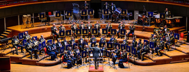 Lincoln Cathedral - Sir Karl Jenkins to conduct ‘For the Fallen’ at Lincoln Cathedral