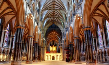 Lincoln Cathedral News - Photowalks