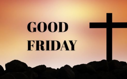 Lincoln Cathedral Events - Good Friday