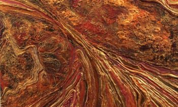 Lincoln Cathedral News - ‘Earth Inspired’ Art Exhibition