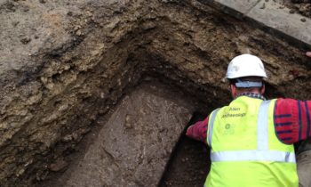 Lincoln Cathedral News - Meet the Connected Team