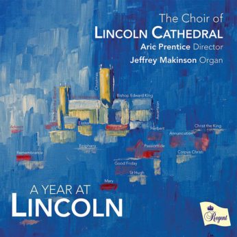 Lincoln Cathedral Music