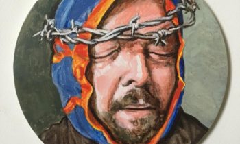 Lincoln Cathedral News - Lincoln Cathedral Artist in Residence 2019