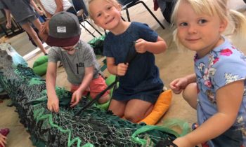 Lincoln Cathedral News - Can you dig it? Archaeology family day coming to Lincoln Cathedral