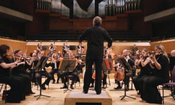 Lincoln Cathedral News - Ticket launch for much anticipated Hallé concert