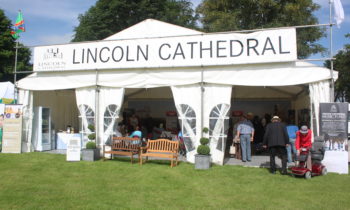 Lincoln Cathedral News - Win tickets to see Oliver! live at Lincoln Cathedral