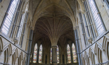 Lincoln Cathedral News - Sunday admissions