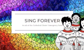 Lincoln Cathedral News - Lincoln Choristers in national performance