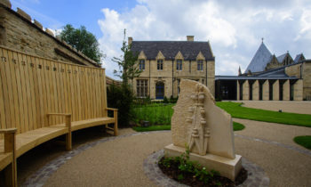 Lincoln Cathedral News - Dean’s Green open to the public for the first time in over 40 years