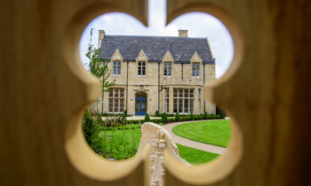Lincoln Cathedral News - Latest edition of In House available now