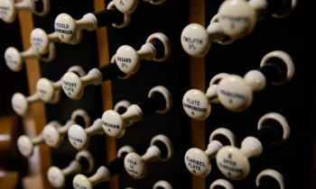 Lincoln Cathedral News - 54 cathedral organists to give virtual performance of famous work