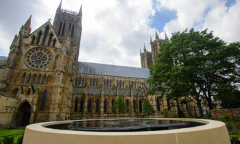 Lincoln Cathedral News - THIS NATIONAL LOTTERY OPEN WEEK, WE’RE SAYING #THANKSTOYOU WITH A SPECIAL OFFER