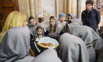 Lincoln Cathedral News - Award-winning start to 2021 for Lincoln Cathedral