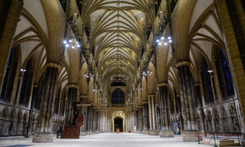 Lincoln Cathedral News - New appointments to Chapter