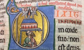 Lincoln Cathedral News - Discover for the first time the treasures of Lincoln Cathedral online