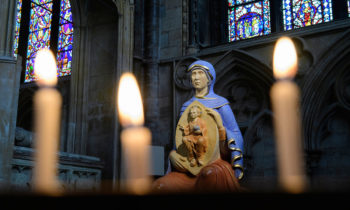 Lincoln Cathedral News - Songs of Sorrow, Songs of Hope