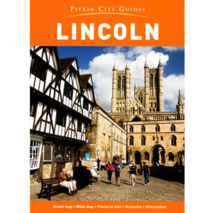 Cathedral Books | Official Lincoln Cathedral Shop