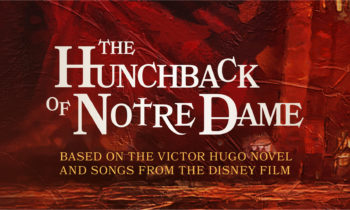 Lincoln Cathedral News - The Hunchback of Notre Dame – Important announcement