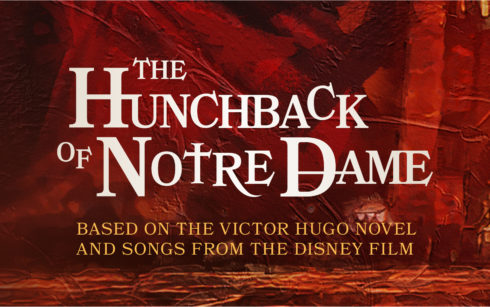 Lincoln Cathedral Events - The Starring Lincoln Theatre Company present The Hunchback of Notre Dame