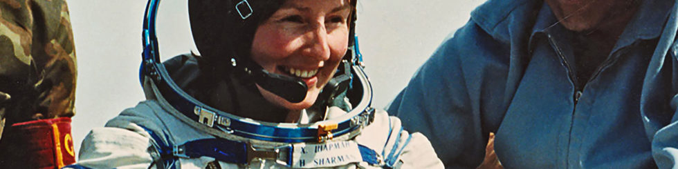Lincoln Cathedral - An evening with Helen Sharman CMG OBE, the first British person in space
