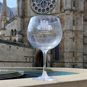 Glassware