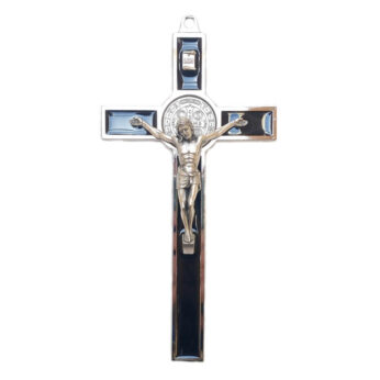 Crosses, Crucifixes & Nativities