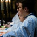 Make a Donation - Choral Scholarship Donations