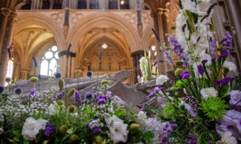 Lincoln Cathedral News - Latest issue of In House available now