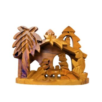 Nativities