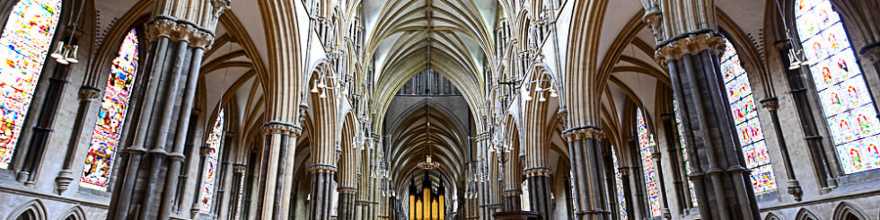 Lincoln Cathedral - Interim Dean of Lincoln announced following the retirement of Dean Christine