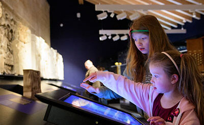 Lincoln Cathedral - Children visit for free at Lincoln Cathedral