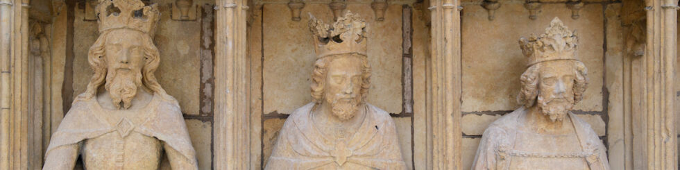 Lincoln Cathedral - Lincoln Cathedral receives prestigious conservation award from the Civic Trust