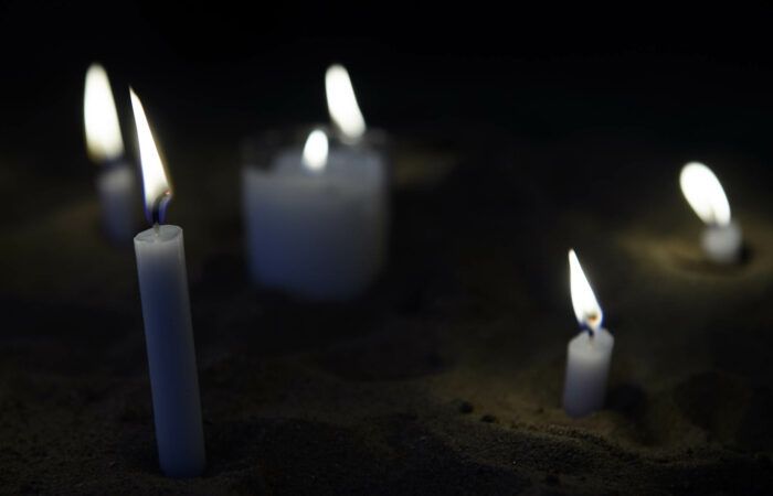 Stillpoint - Silent prayer at Lincoln Cathedral