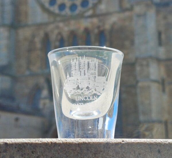 Shot Glass
