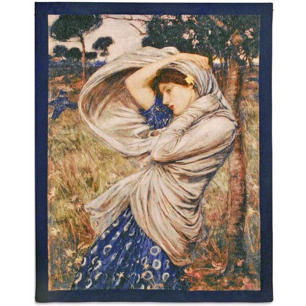 Boreas Tapestry