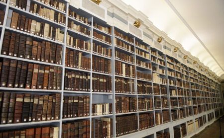 Adopt a book - Lincoln Cathedral