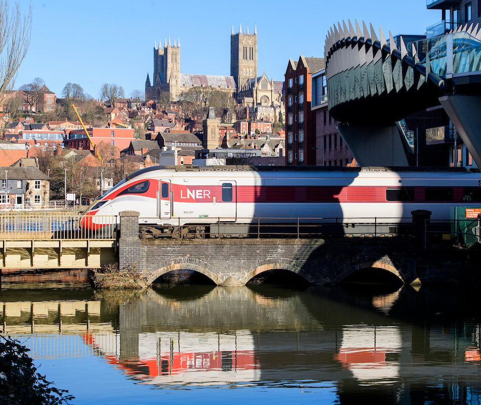 Lincoln Cathedral Parking | Getting to Lincoln Cathedral