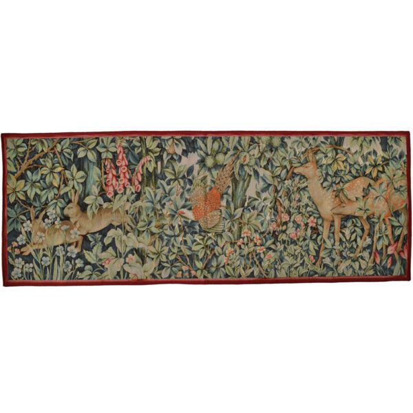 Woodland Large Tapestry