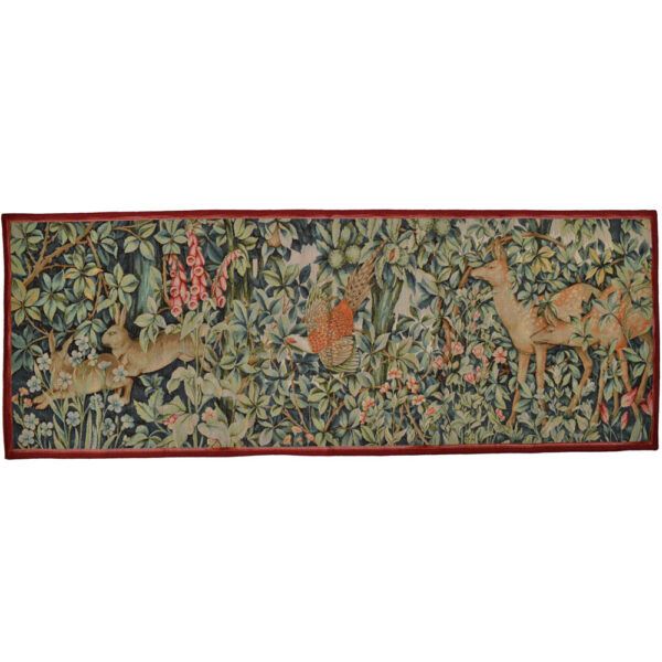 Woodland Medium Tapestry