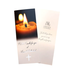 Religious Greetings Cards